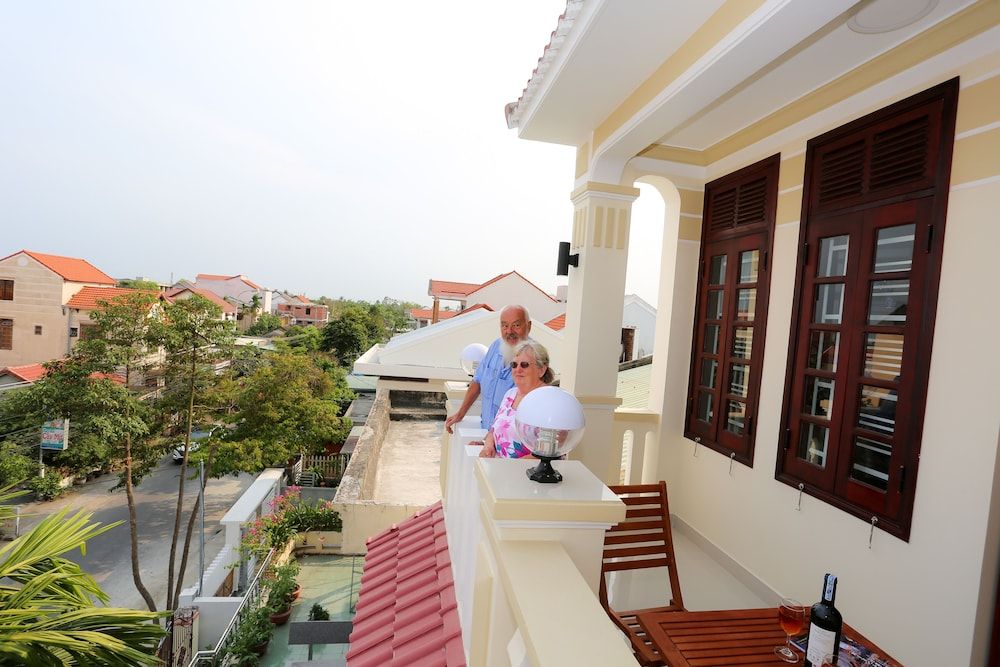 undefined Phoenix Homestay Hoi An 5
