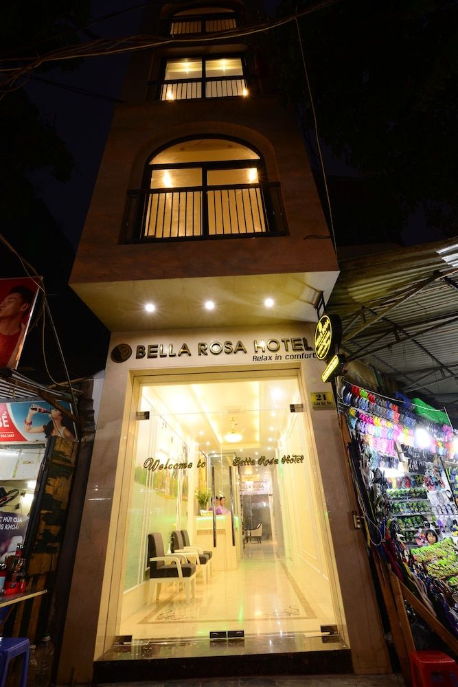 undefined Hanoi Bella Rosa Hotel & Travel 3