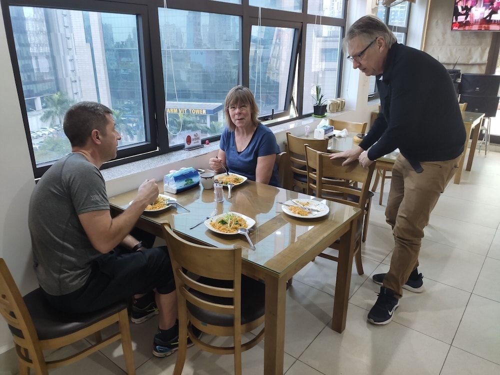 undefined Busan Hotel 5