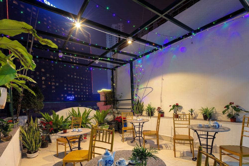 undefined Busan Hotel 6