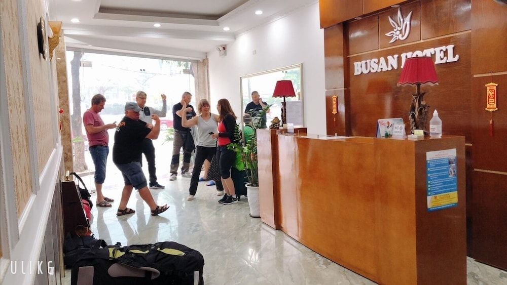 undefined Busan Hotel 10