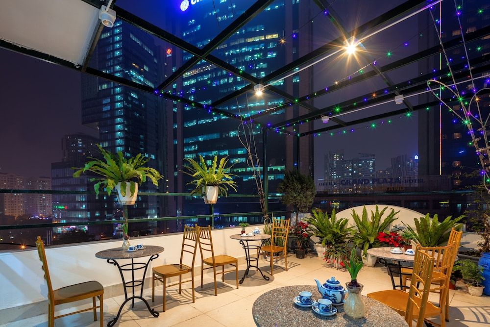 undefined Busan Hotel 9