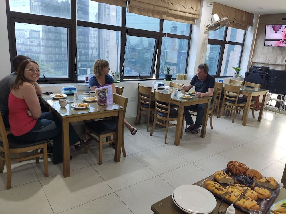 undefined Busan Hotel 4