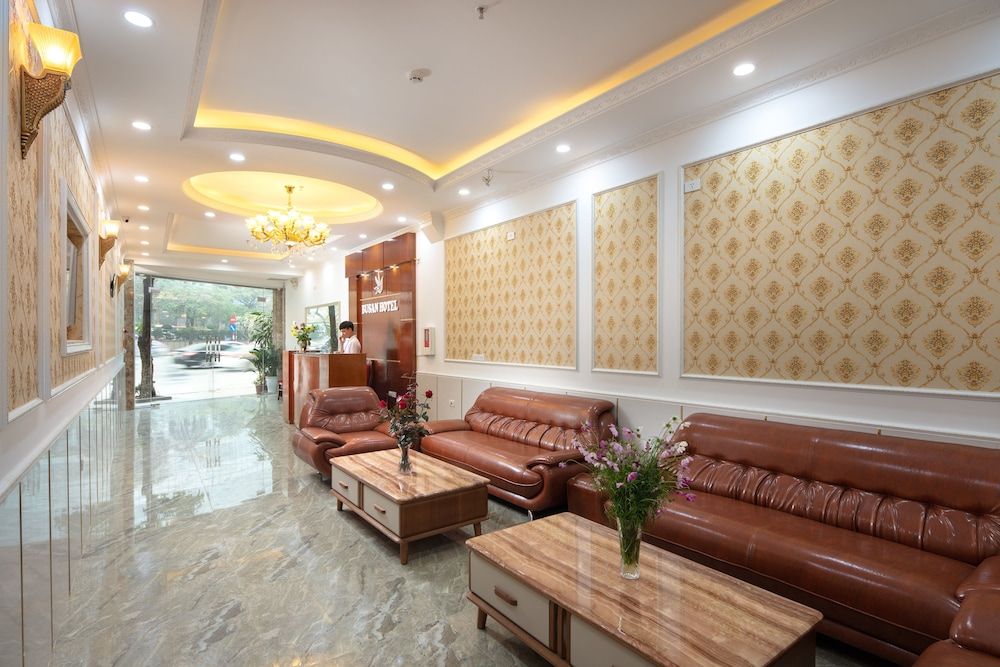 undefined Busan Hotel 8