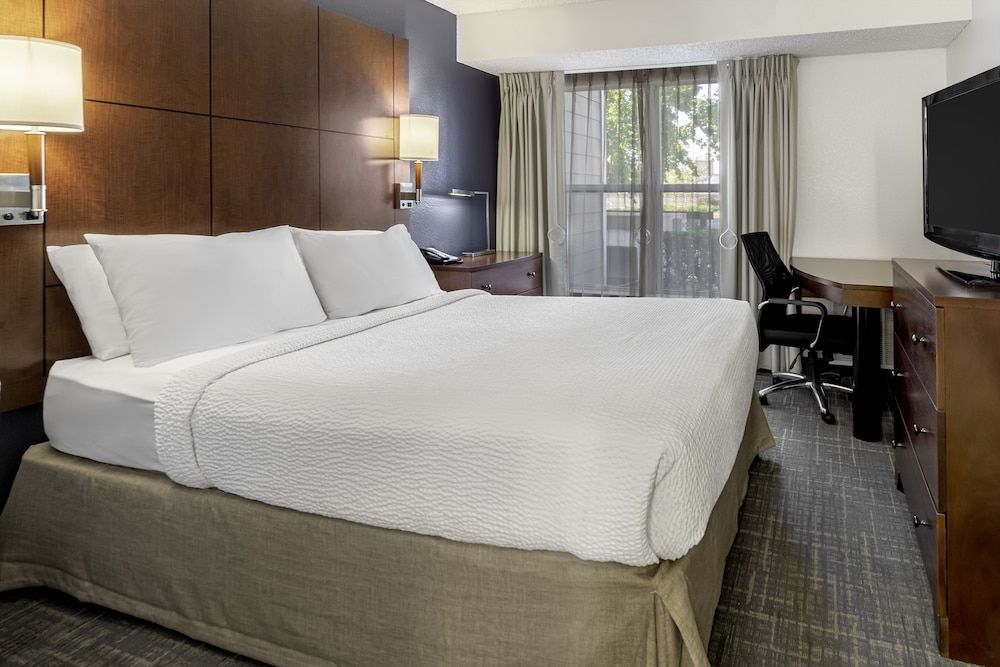 Suite, 2 Bedrooms