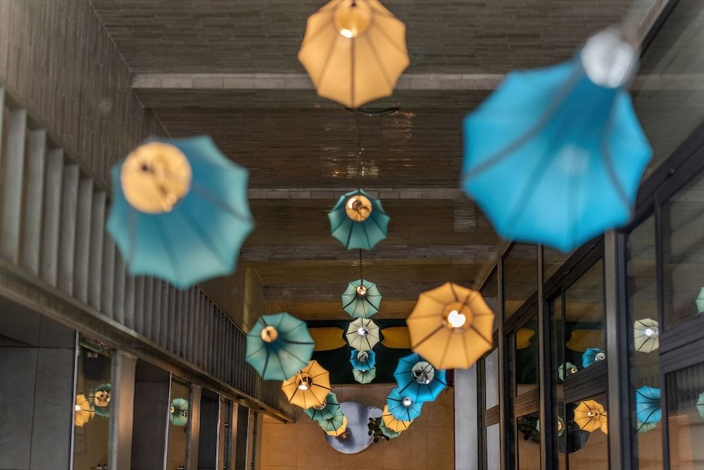 undefined Bella Premier Hotel & Rooftop Skybar 2