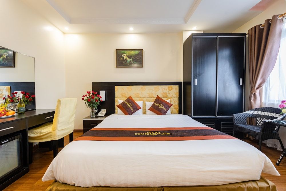 Basic Double Room