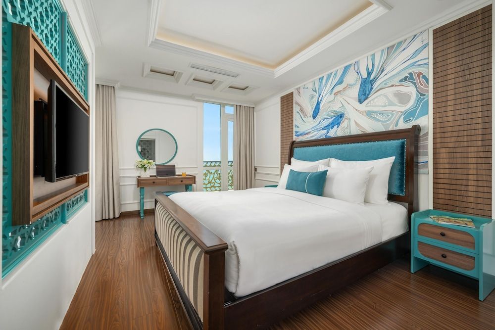 undefined Paracel Danang Hotel 9