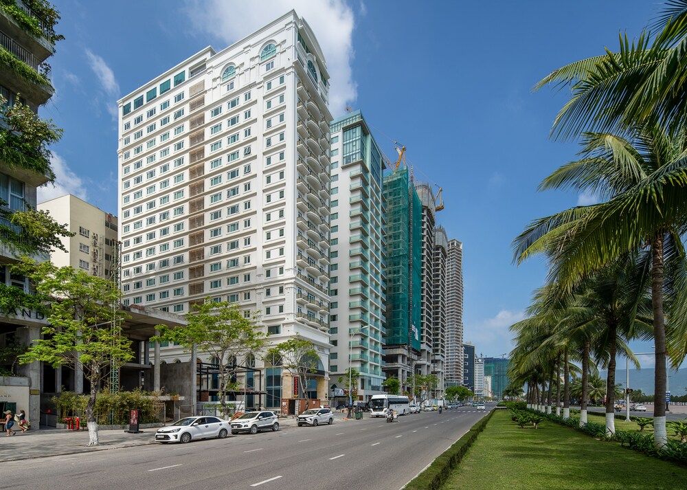 undefined Paracel Danang Hotel 4