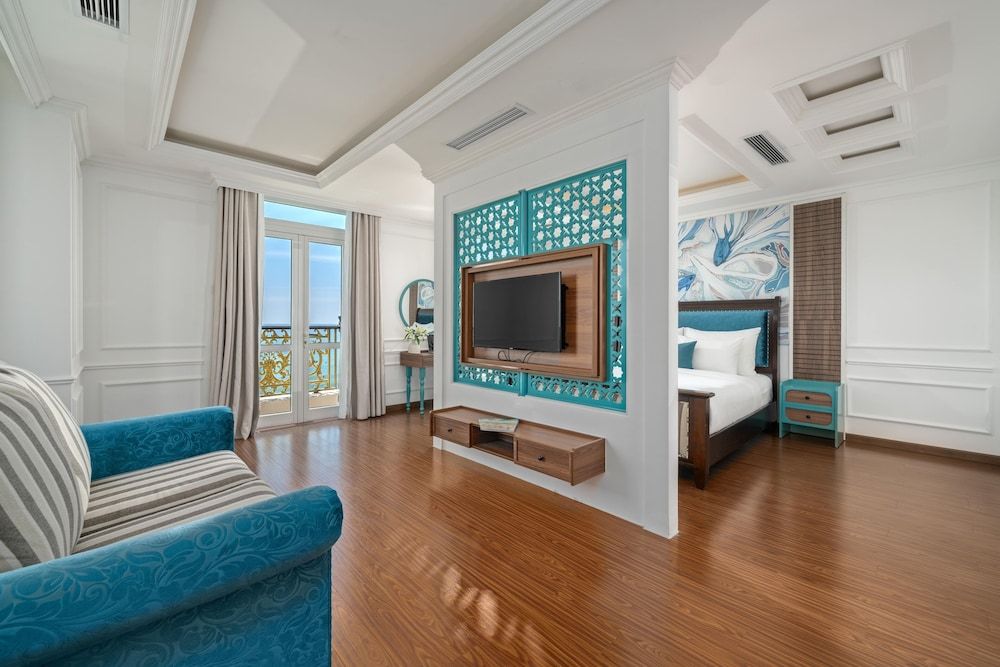 undefined Paracel Danang Hotel 10