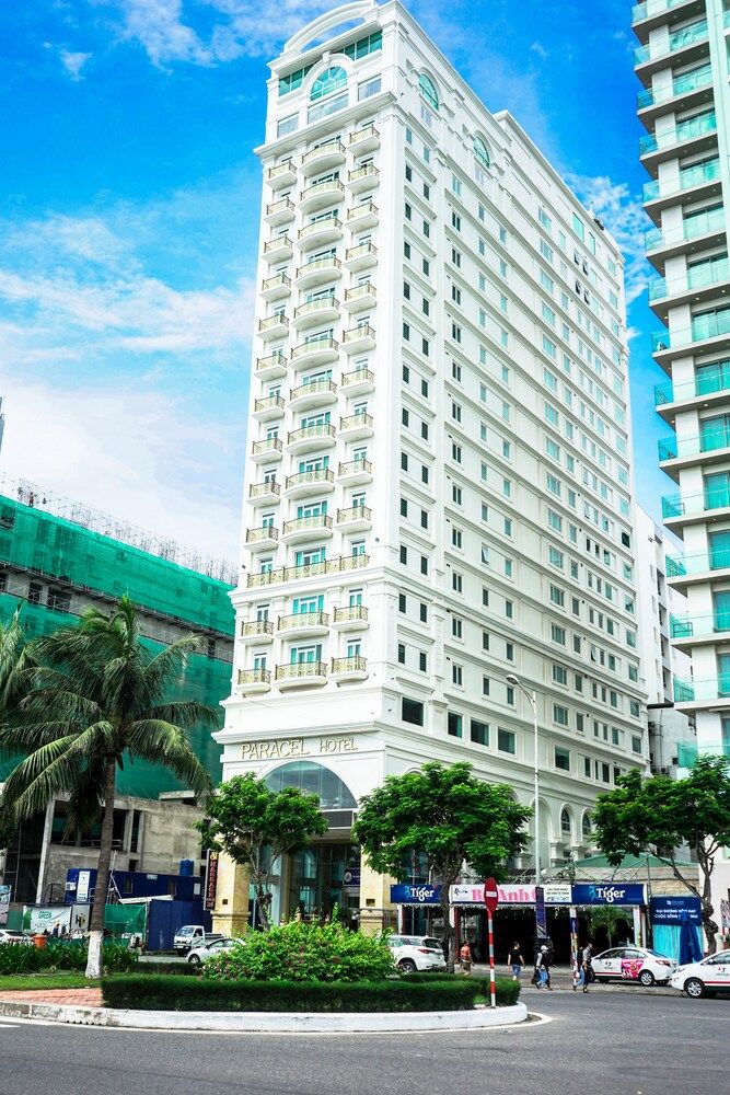 undefined Paracel Danang Hotel