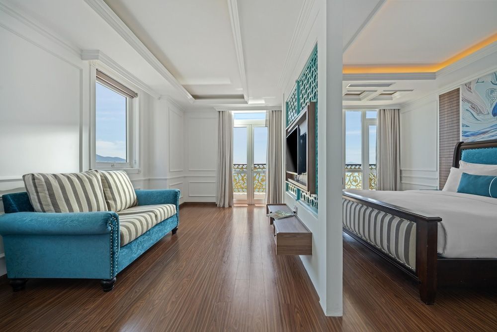 undefined Paracel Danang Hotel 6