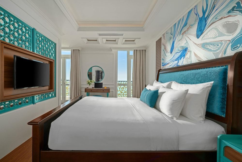 undefined Paracel Danang Hotel 8