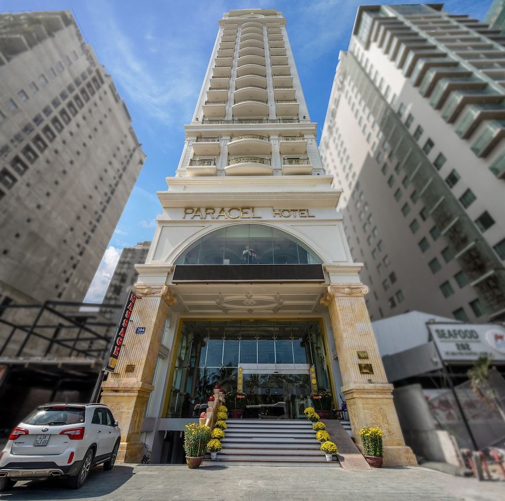 undefined Paracel Danang Hotel 3