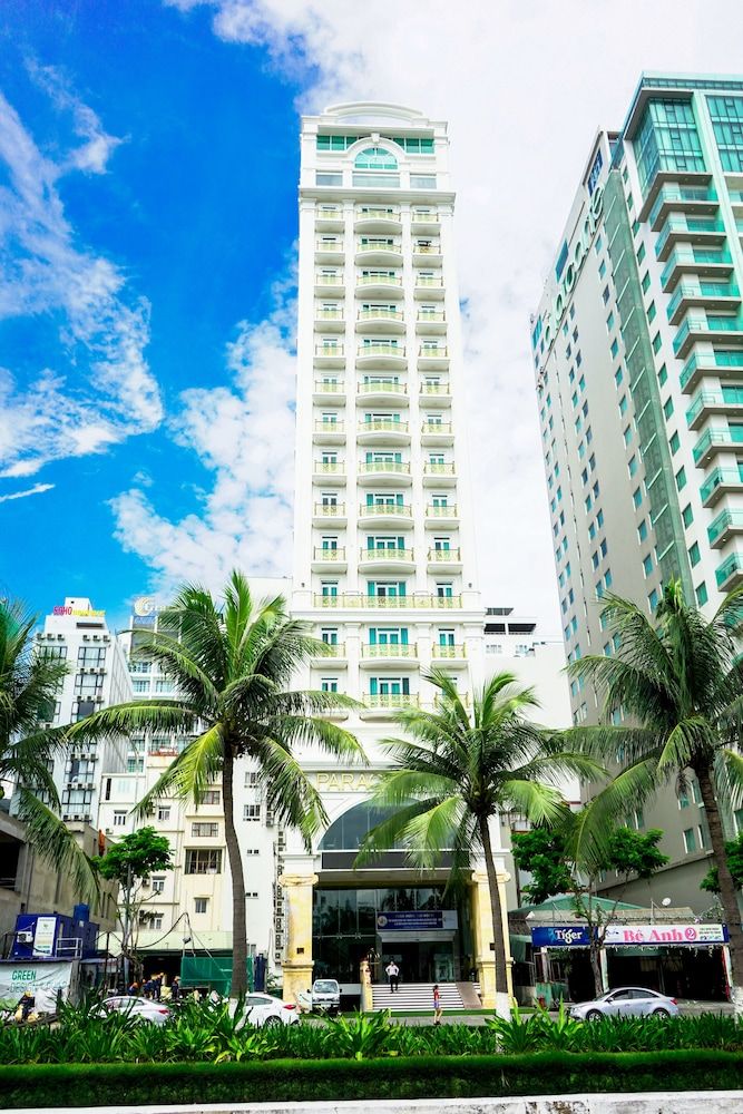 undefined Paracel Danang Hotel 5