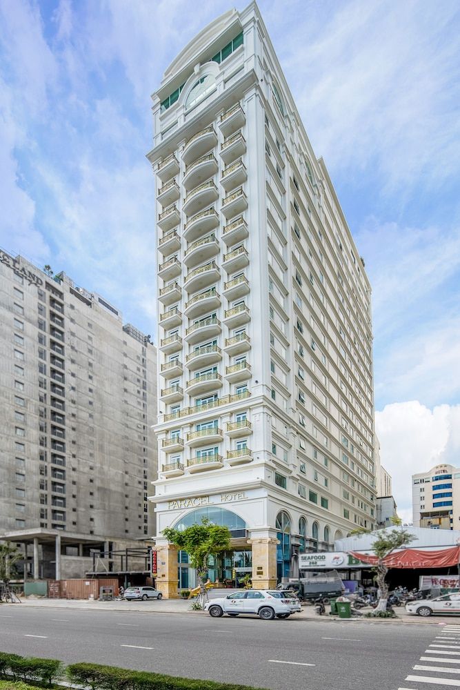 undefined Paracel Danang Hotel 2