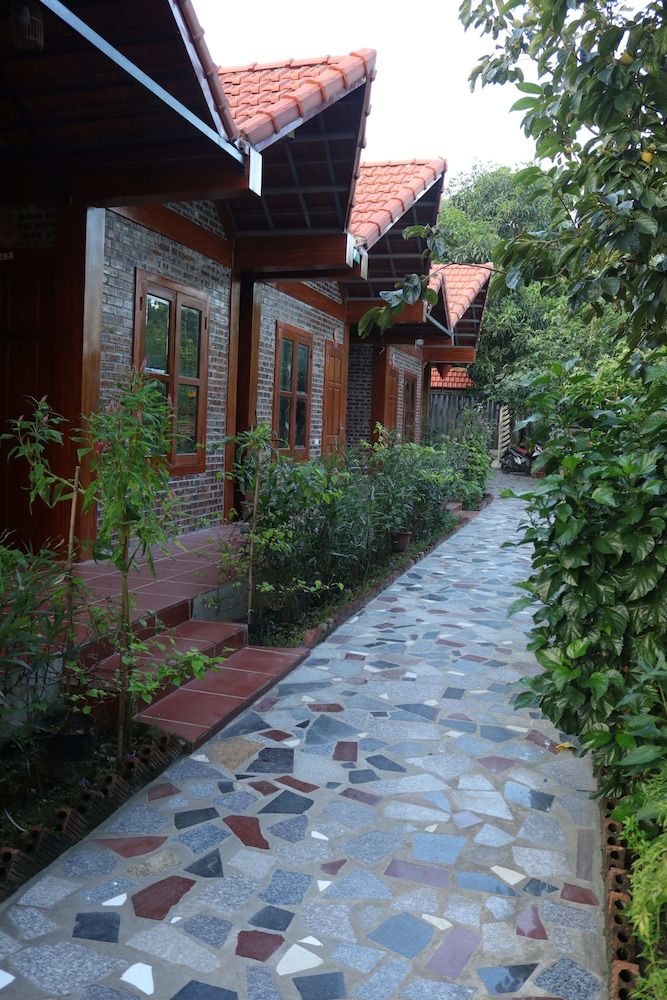 undefined Thanh Dat Homestay 10