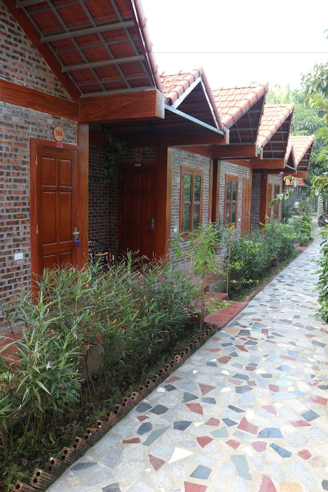 undefined Thanh Dat Homestay 8