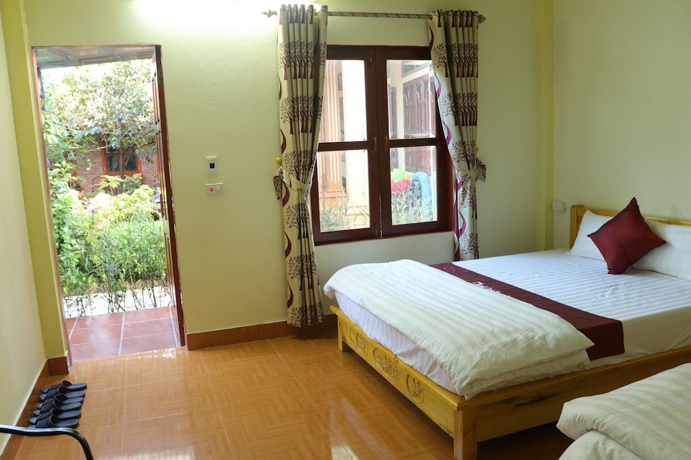 undefined Thanh Dat Homestay 5