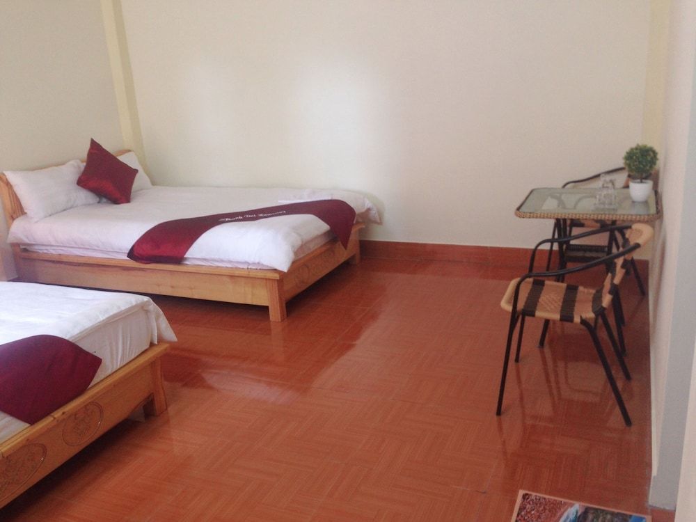 undefined Thanh Dat Homestay