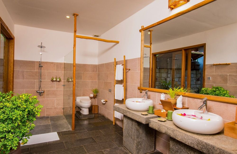 Green Bay Phu Quoc Resort & Spa Green Villa - Afternoon Tea & Airport transfer 5