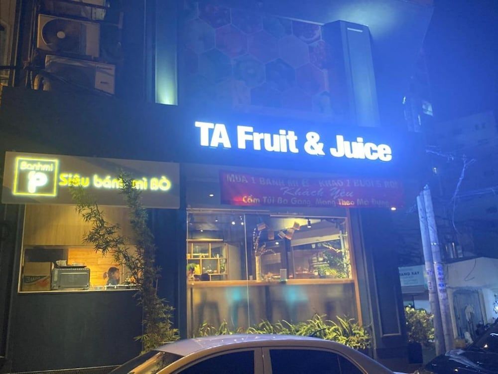 undefined Full House Serviced Apartment 9