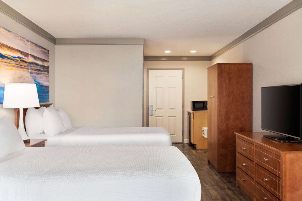 undefined Days Inn by Wyndham Ocean City Oceanfront