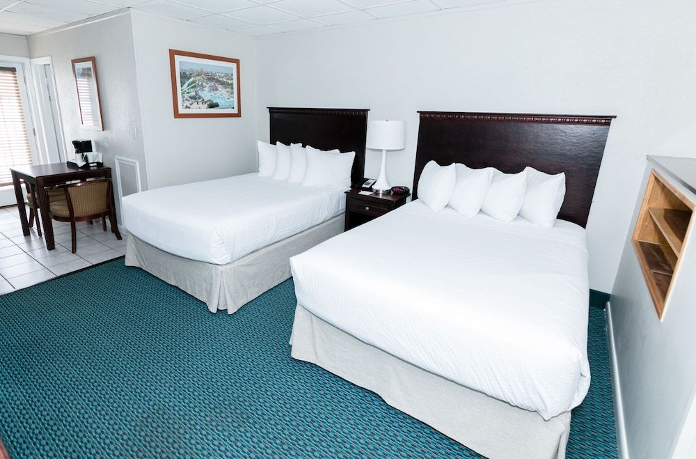 undefined Days Inn by Wyndham Ocean City Oceanfront 10