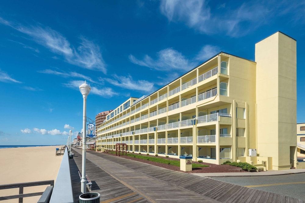 undefined Days Inn by Wyndham Ocean City Oceanfront 6