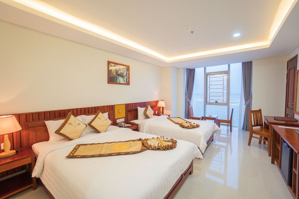 Superior Triple Room