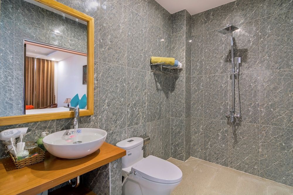 undefined An Bang Beach Dolphin Homestay Hoi An 9