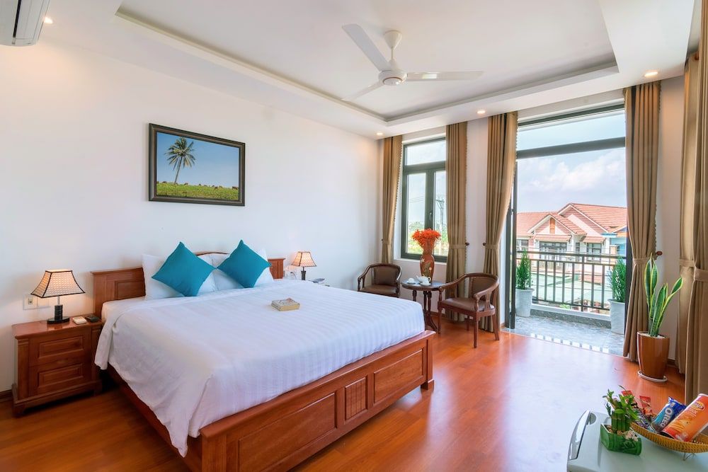 undefined An Bang Beach Dolphin Homestay Hoi An