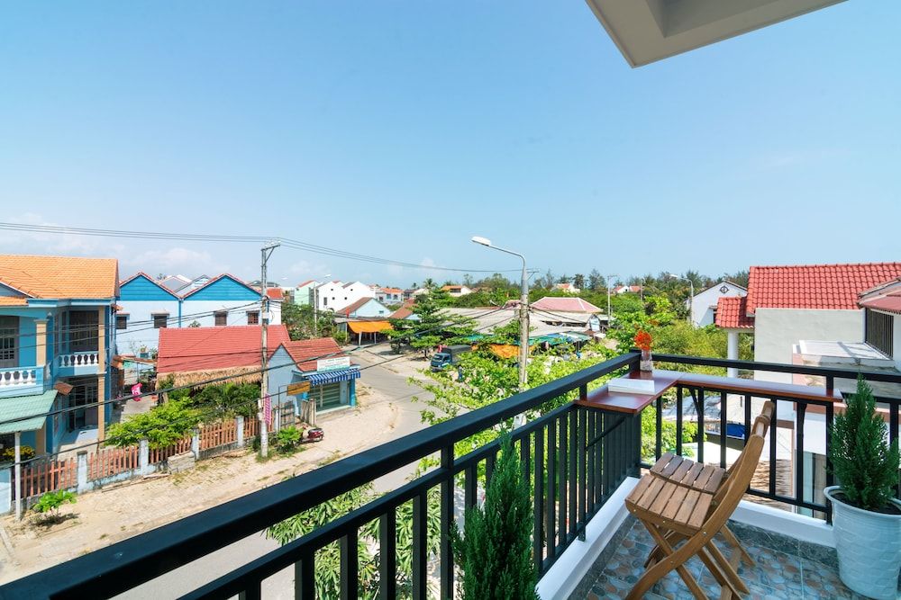 undefined An Bang Beach Dolphin Homestay Hoi An 8