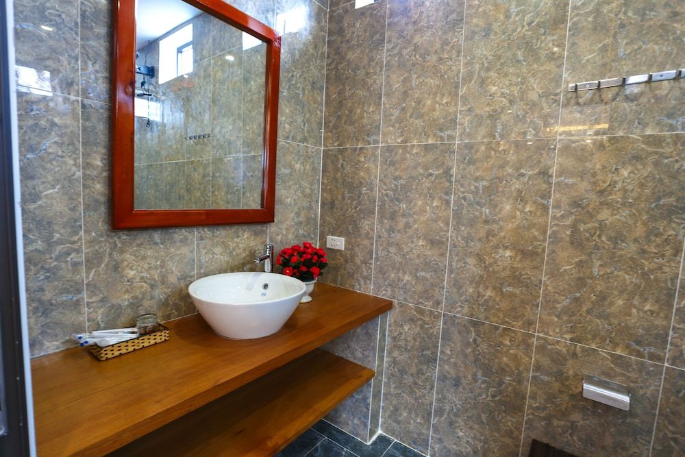 An Bang Beach Dolphin Homestay Hoi An Superior Double Room, 1 Double Bed 2