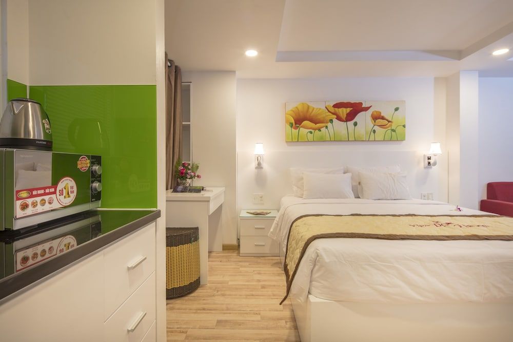 undefined Vien Dong 3 Hotel 9