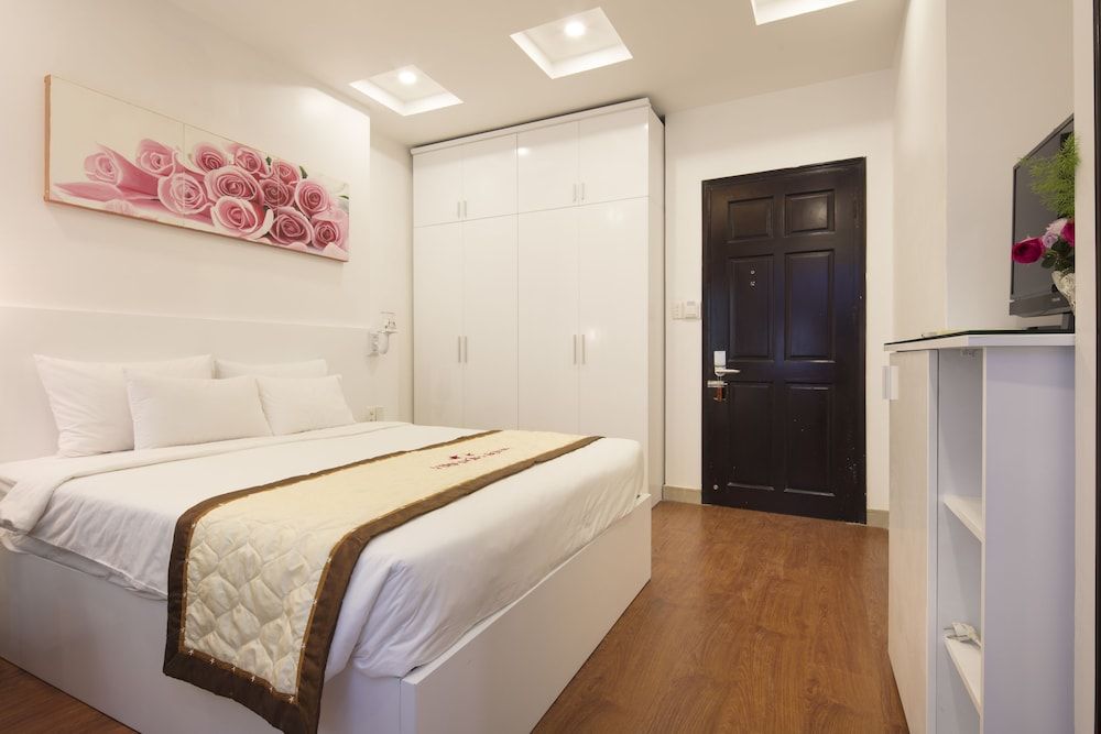 undefined Vien Dong 3 Hotel 10