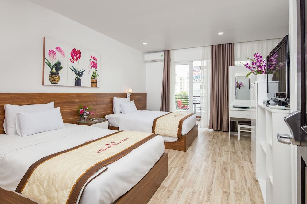 undefined Vien Dong 3 Hotel 7