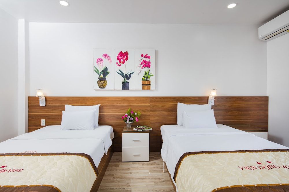 undefined Vien Dong 3 Hotel 4