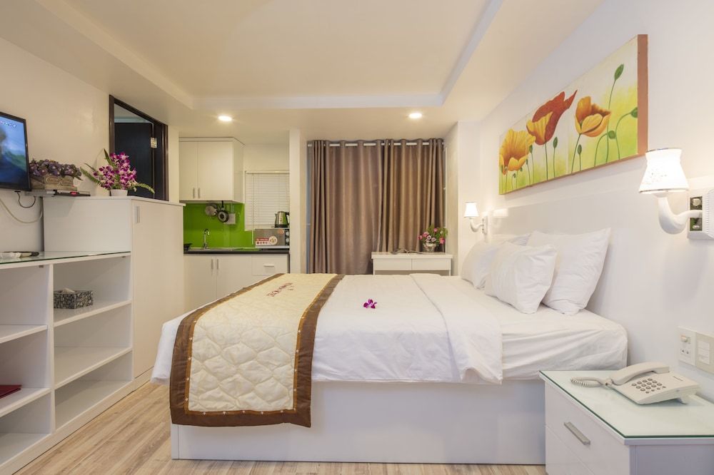 undefined Vien Dong 3 Hotel 8