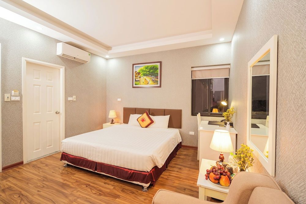 Superior Double or Twin Room