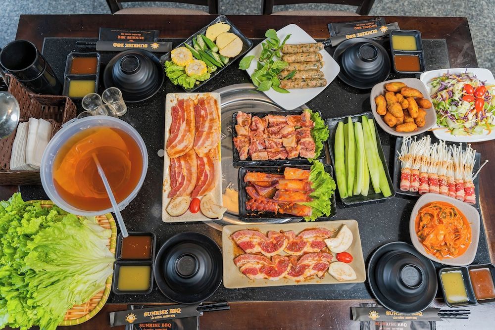 undefined Sunrise Hanoi Hotel 5