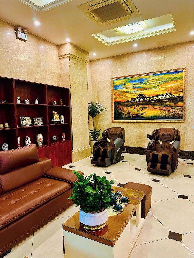 Amenity