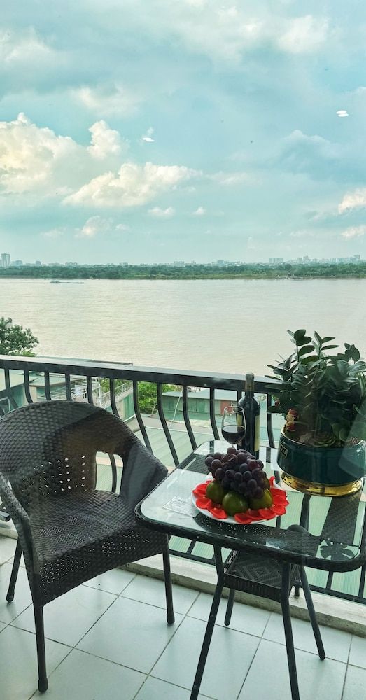 undefined Sunrise Hanoi Hotel 10