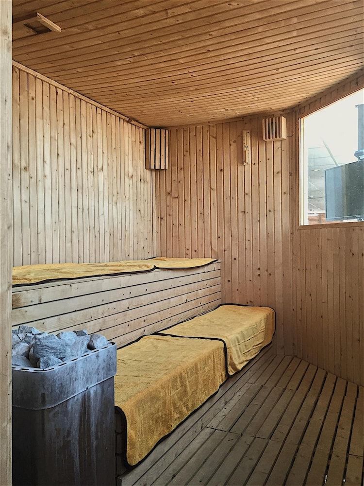 undefined Sakura Hotel 3 7