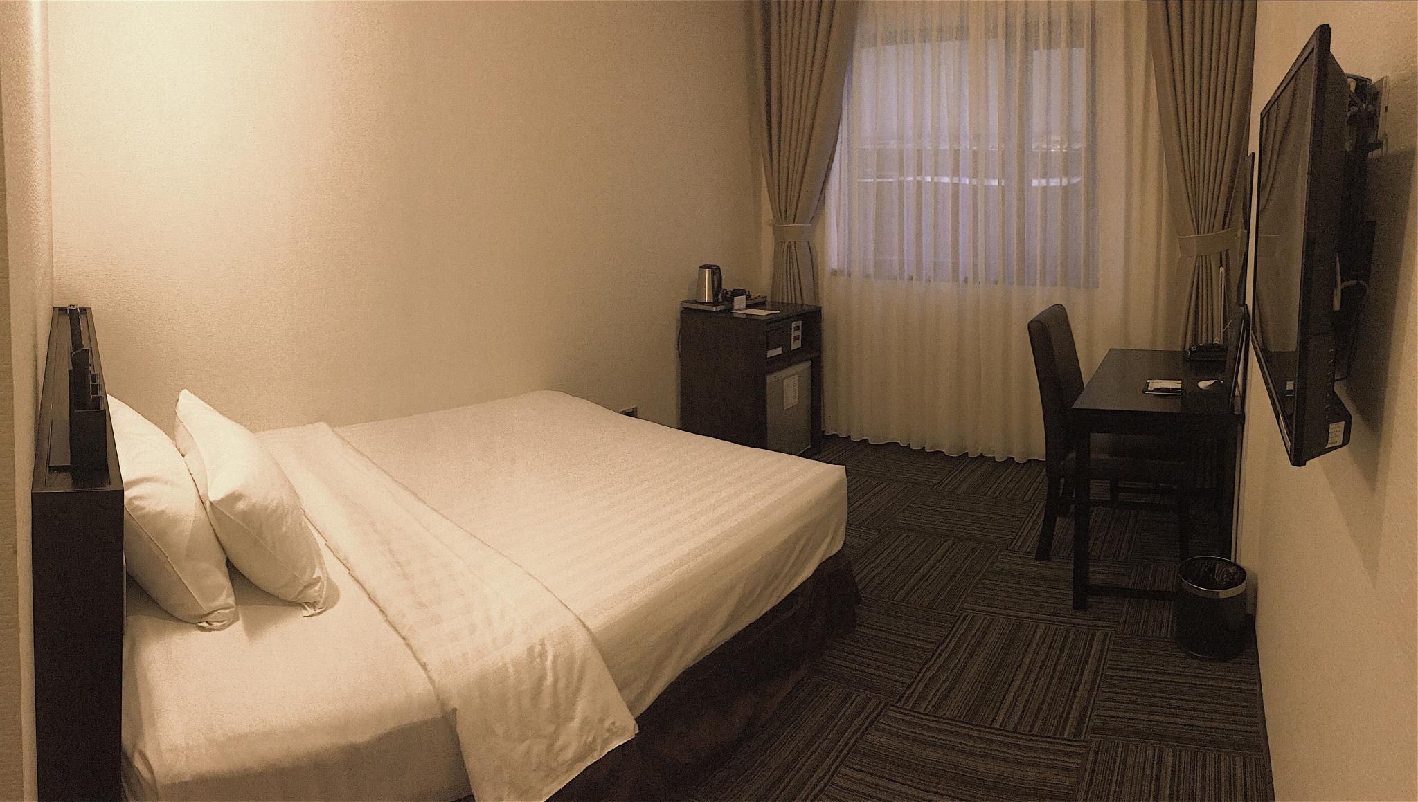 undefined Sakura Hotel 3 10