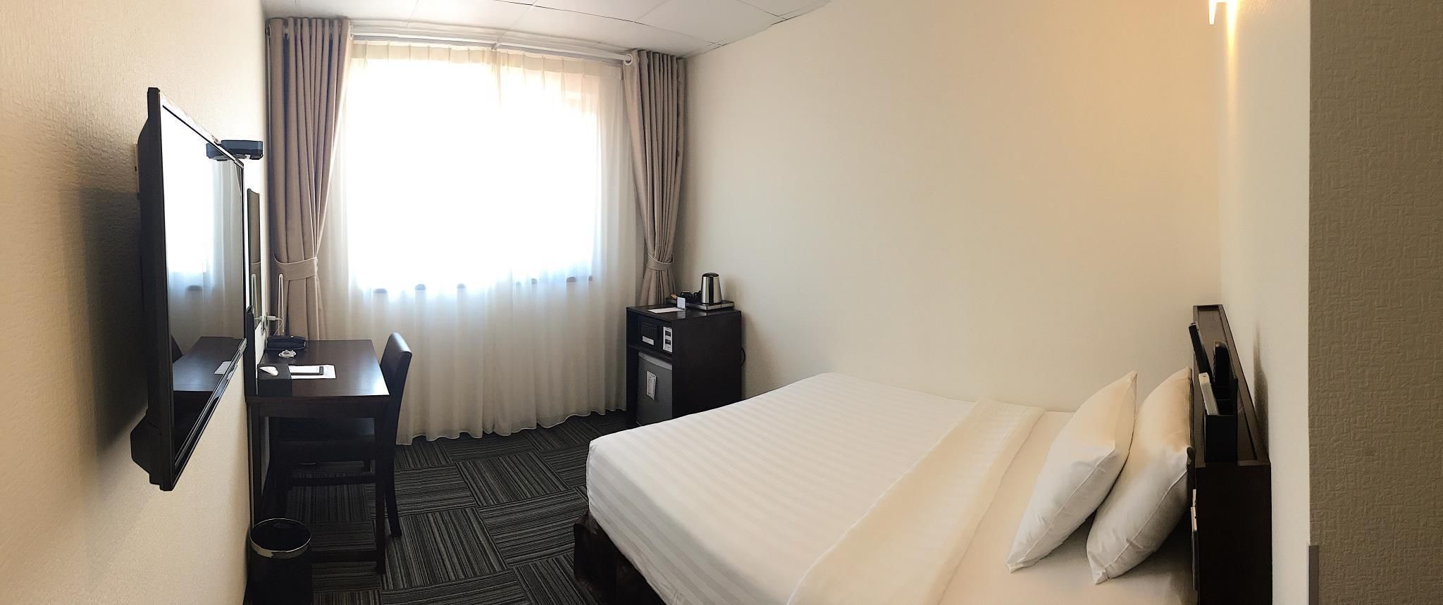 Sakura Hotel 3 Superior Smoking 2