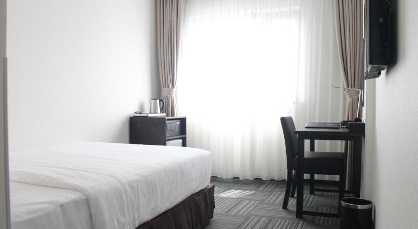 undefined Sakura Hotel 3 6