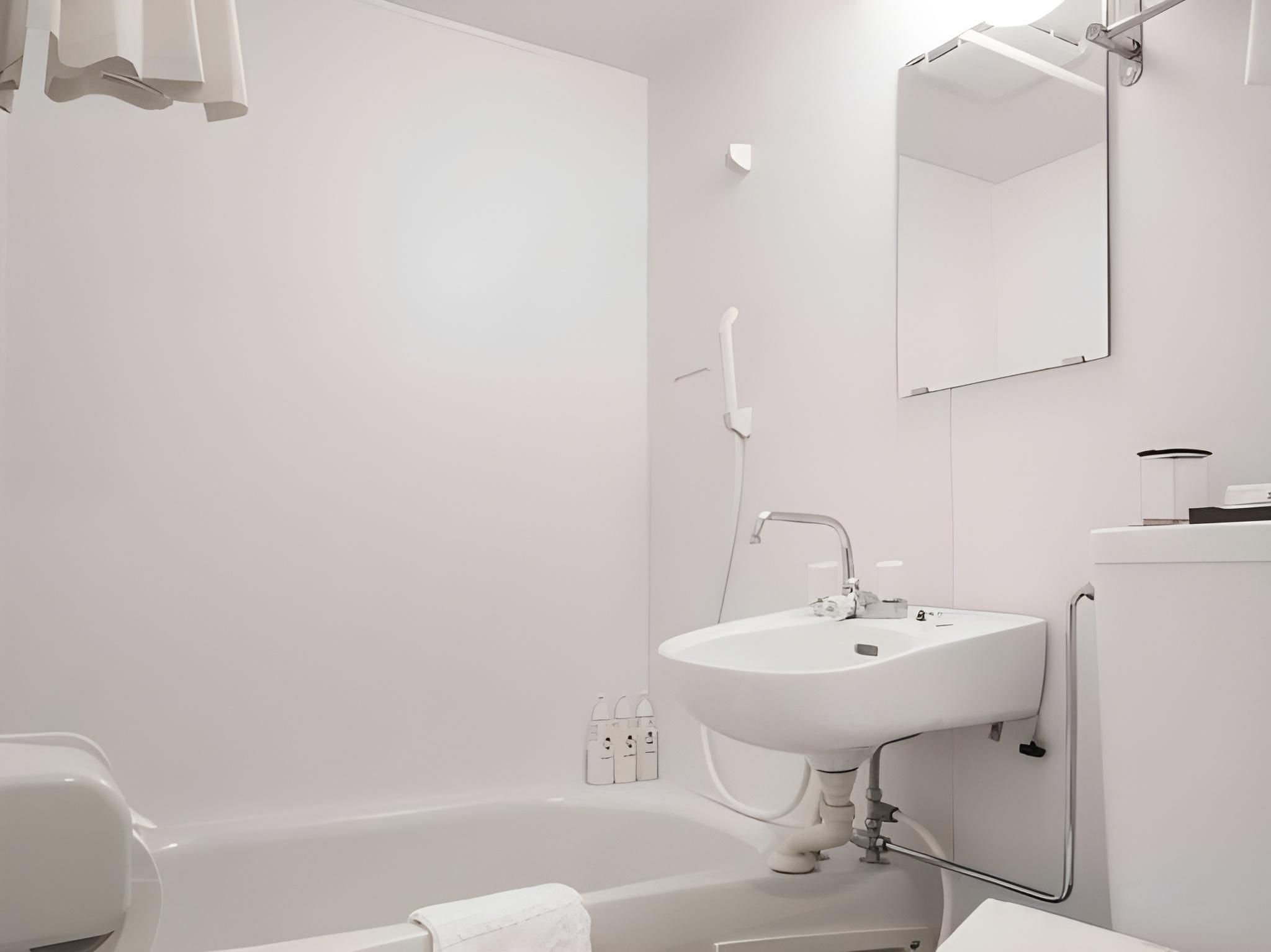 undefined Sakura Hotel 3 9