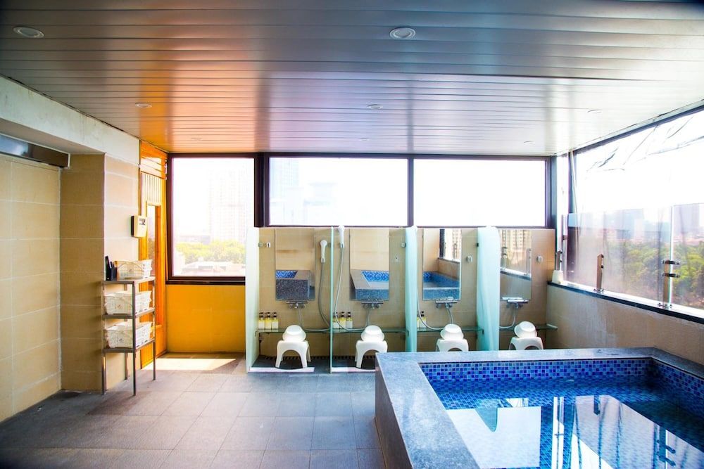 undefined Sakura Hotel 3 6