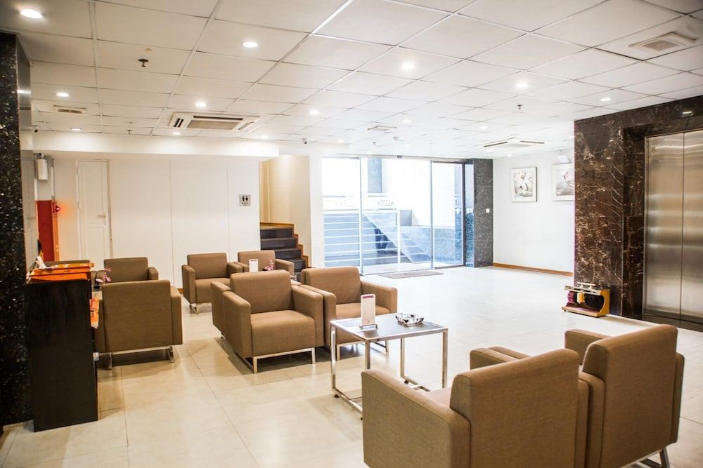 undefined Sakura Hotel 3 10